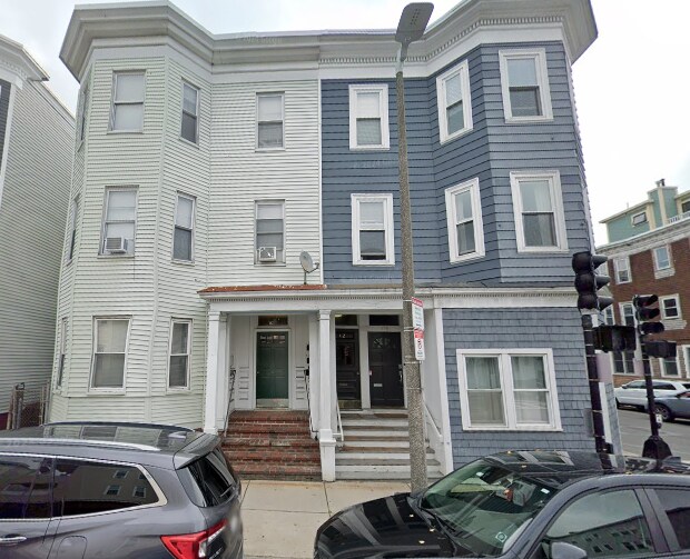 Photo - 190 L St Apartments Unit 2