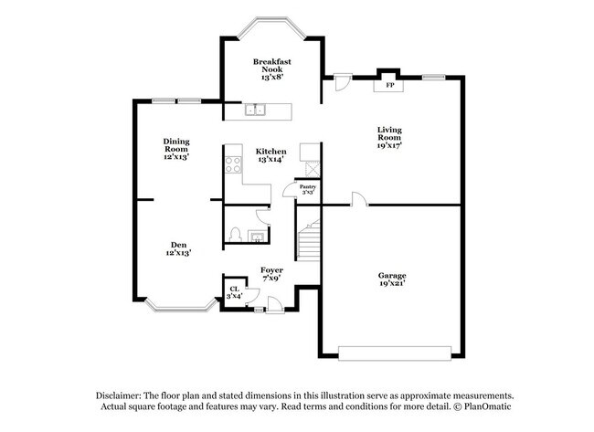 Photo - 8910 Woodland Hills Rd