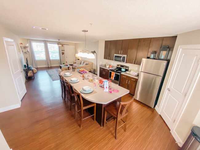 Photo - Magnolia, A Prosper Community