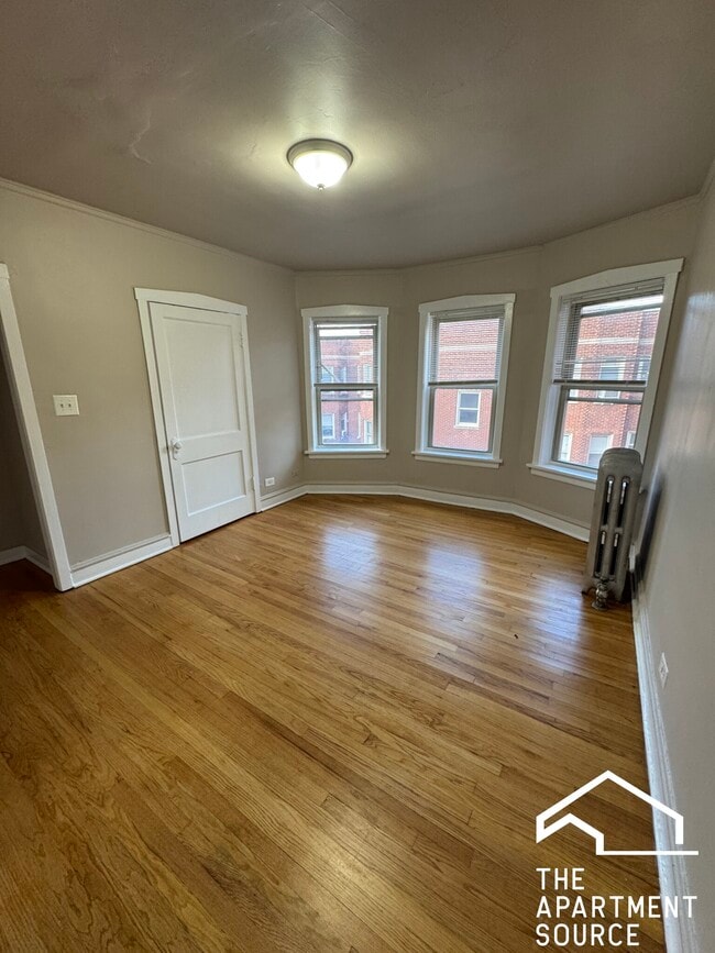 Photo - 4027 W Melrose St Unit 3N