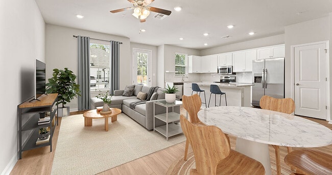 Photo - Arabella at Dutchtown Townhomes