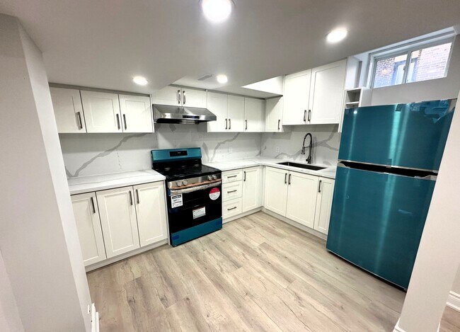 Photo - Well-Maintained 2 Bed, 1 Bath in Rolling A... Unit BSMT