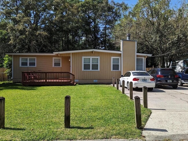 Photo - 1809 Tyndall Dr Townhome