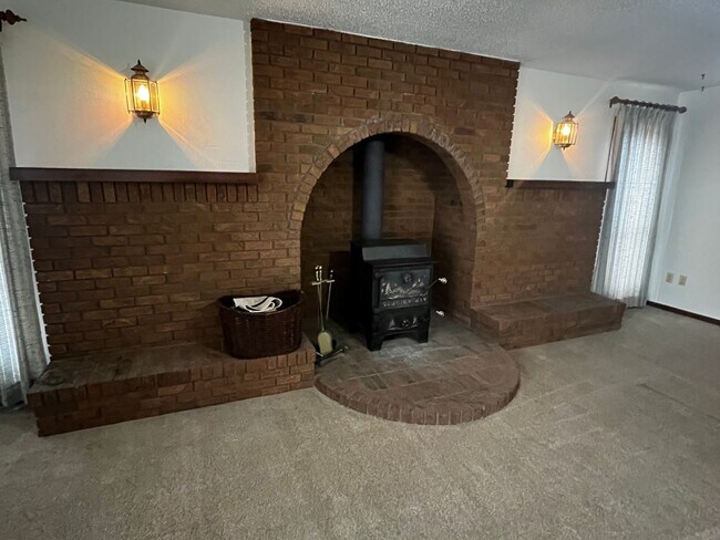 Photo - Rare FOUR Bedroom Single Family Home for Rent