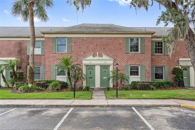 Building Photo - 316 Georgetown Dr Unit 316 Rental