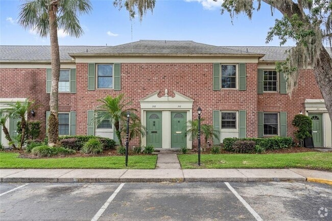 Building Photo - 316 Georgetown Dr Unit 316 Rental