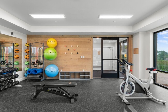 Brandywine Lofts
