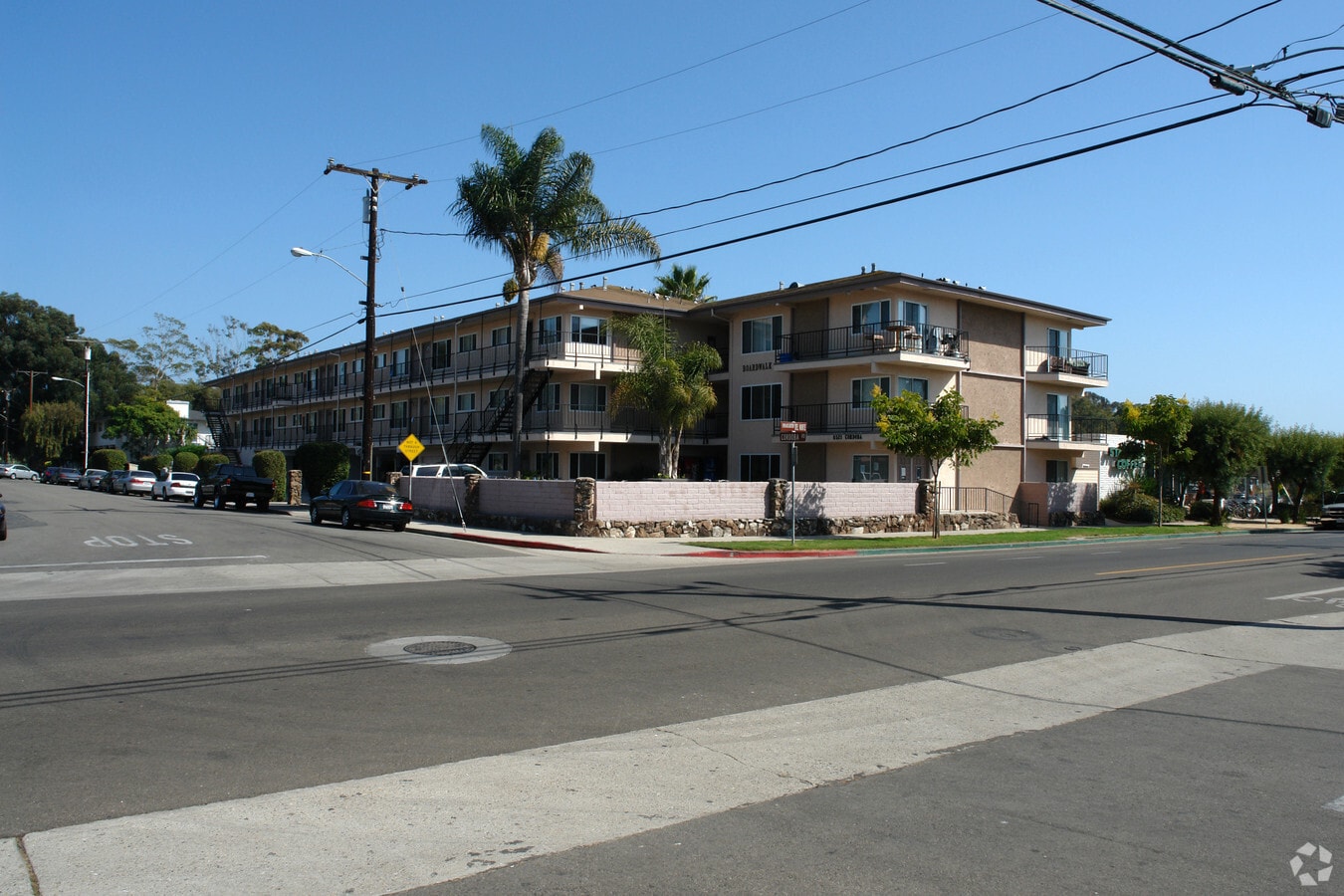Photo - The Boardwalk