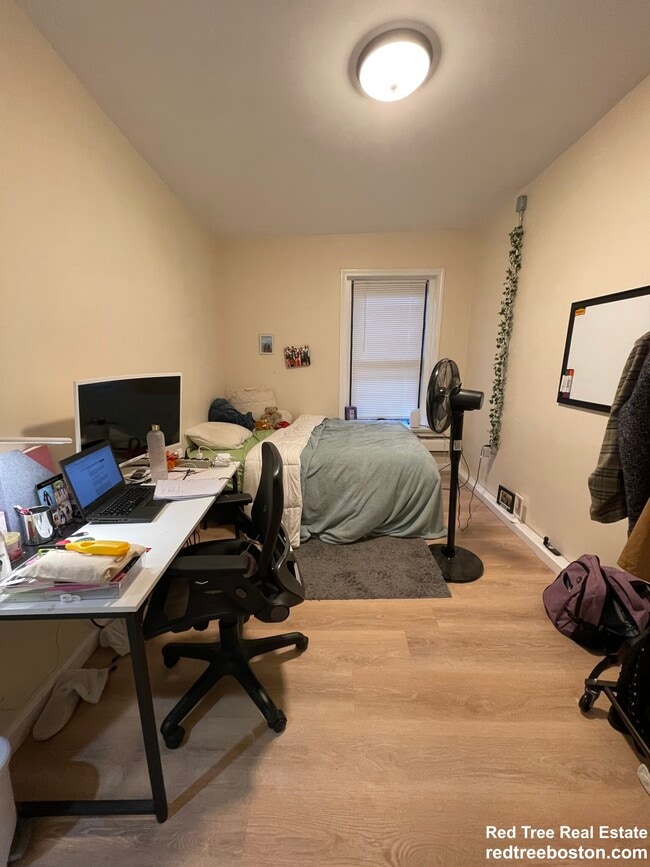 Photo - 871 Harrison Ave Unit 3