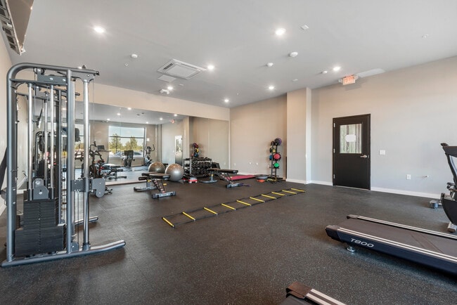 The Waterview Luxury Apartments