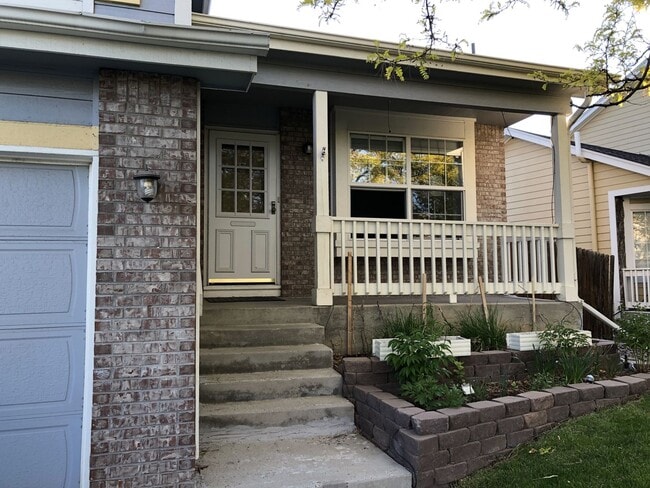 Photo - Immaculate Four bed three bath tri-level home in Brandywine with finished basement!