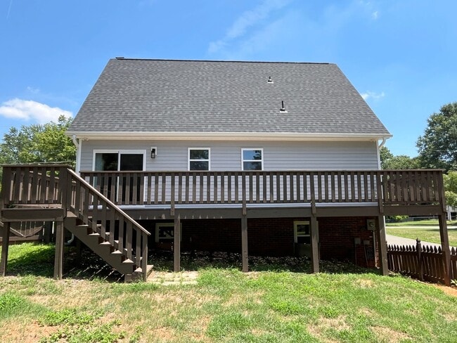 Photo - Completely Remodeled 4-Bedroom, 2.5-Bathroom Home