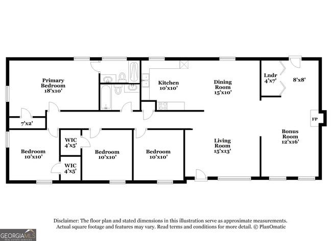 Photo - 424 Azalea Dr