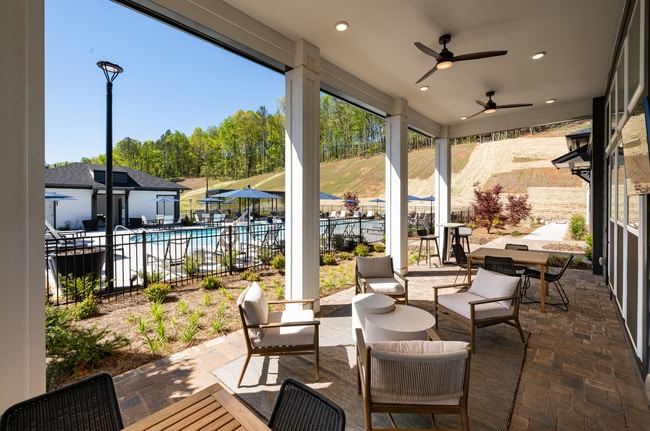 Advenir at Walkers Ridge