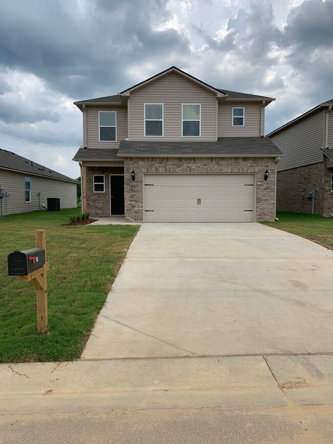 Photo - Stylish 3 Bed, 2.5 Bath Home in Desirable Tucker Farms