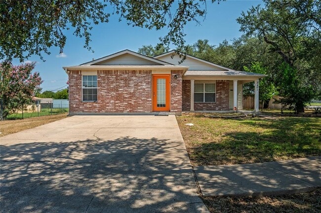 Building Photo - 2401 Haven Dr Rental
