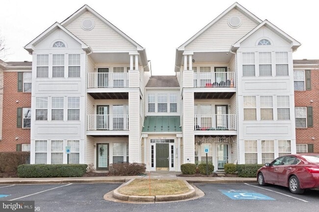 Photo - Condo Living in Owings Mills In a Cozy Neighborhood 2 Bedroom 2 Bathroom