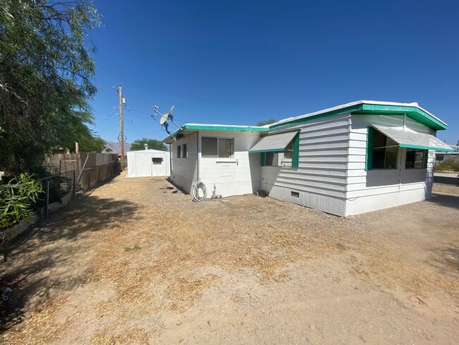 Photo - Unique and Spacious home