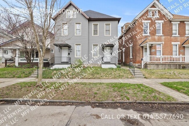 358-360 E Markison Ave- - 358-360 E Markison Ave- Apartamento