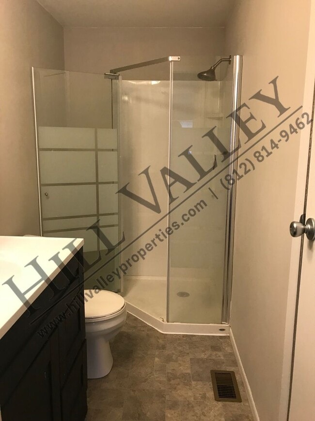 Photo - Four Bedroom, Two Bathroom Home