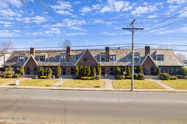 Building Photo - 1001 Norwood Ave