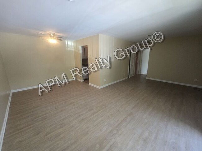 One bedroom in Rosewood - One bedroom in Rosewood Unit APT G