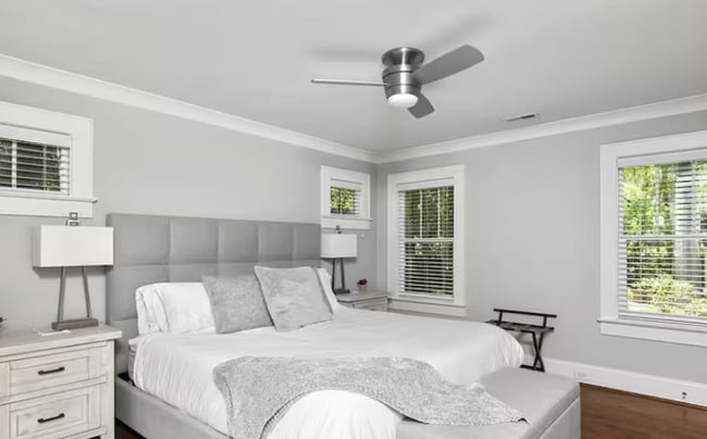 Photo - Newly renovated 2 bedroom for rent