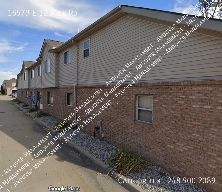 Photo - 16579 12 Mile Rd