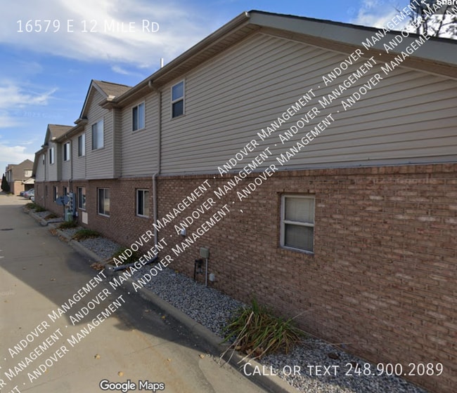 Building Photo - 16579 12 Mile Rd