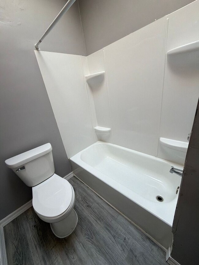 Photo - Chestnut St Unit North