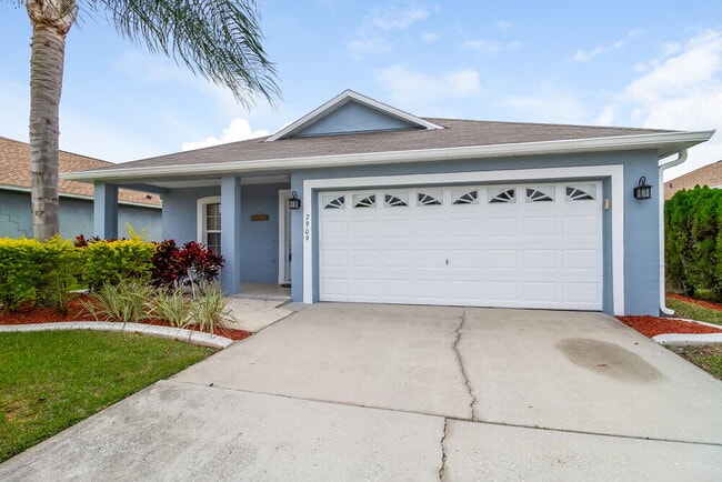 Building Photo - 7909 Harbor Bend Cir