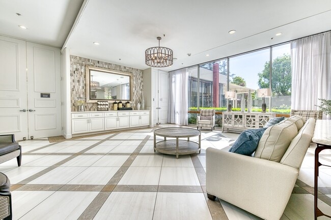 Bay Towers at Bixby Knolls - 55+ Active Adult Apartments