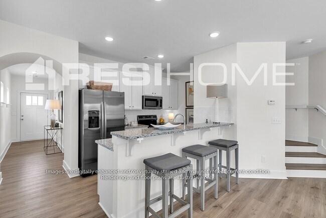 33 Southport Cir
