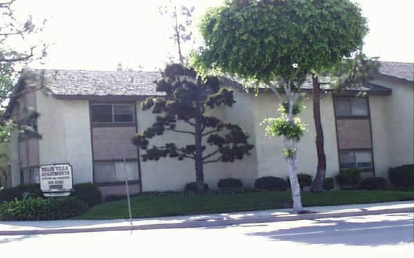 Briar Villa Apartments