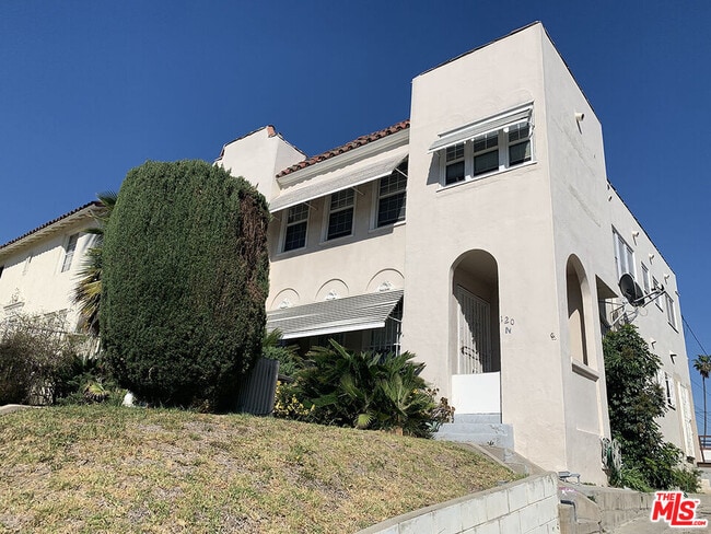 Photo - 120 N Berendo St Unidad 120