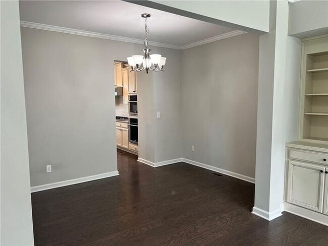 Photo - 4-bedroom, 3.5-bathroom townhome in Suwanee Walk!