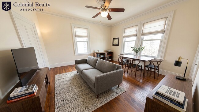 Photo - 38 Allston St Unit 2