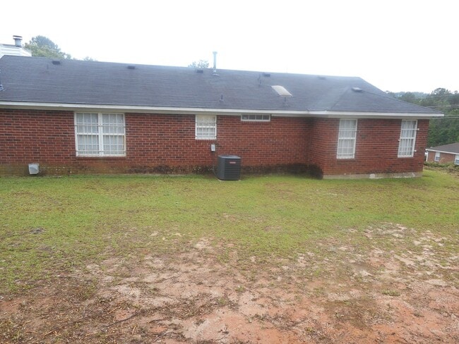 Photo - 3 Bedroom 2 Bath Near Fort Gordon in Hephzibah, GA