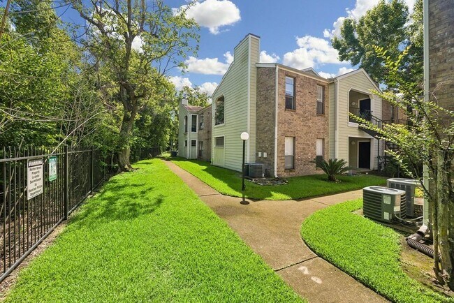 6602 Harbor Town Dr Unidad 506