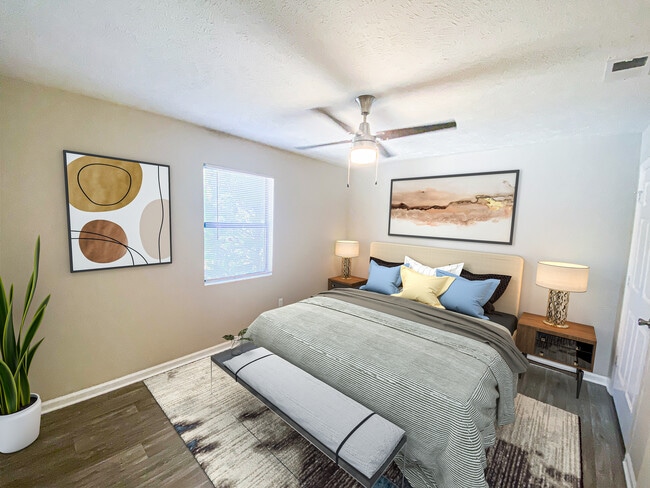 Building Photo - Woodland Ridge Rental