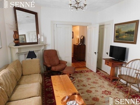 Photo - 70 Cushing St Apartment Unit 1