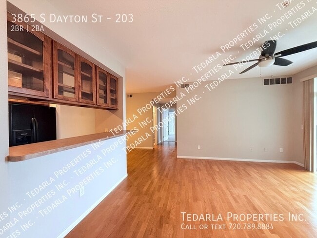 Photo - 3865 S Dayton St Unit 203