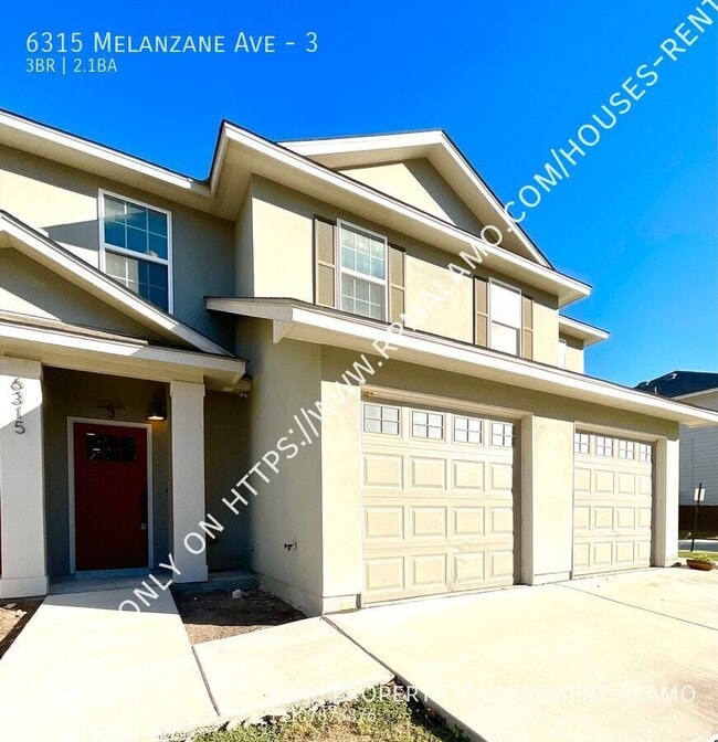 Photo - 6315 Melanzane Ave