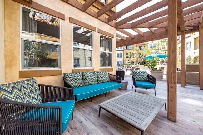 Photo - Sofi at Topanga Canyon