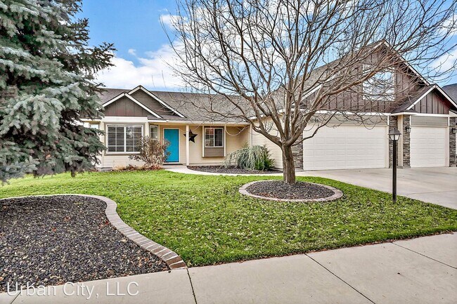 3 br, 2 bath House - 10959 W Rose Lake Street - 3 br, 2 bath House - 10959 W Rose Lake Street
