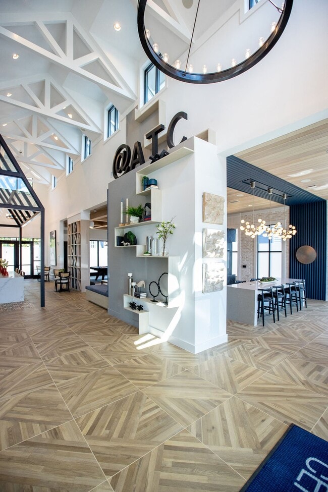 Alta Town Center