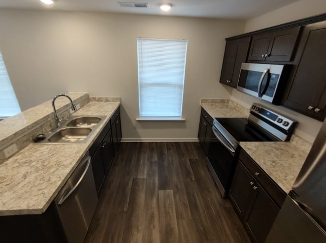 Photo - Move in Ready! Easy & Quick move-in process Unit LP - 31 Turning Stone Boulevard,  1