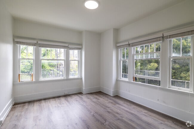 2 habitaciones, 1 baño - 625 pies cuadrados - 2715 Channing