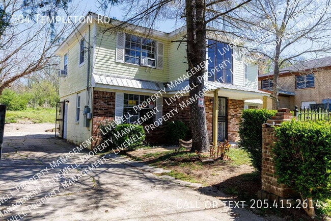 Photo - 504 Templeton Rd