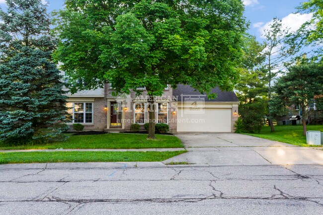 978 Evergreen Park Lane - 978 Evergreen Park Lane House